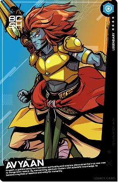 AVYAAN